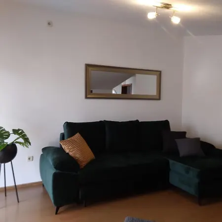 Apartments Anita Frane Vodice Exterior photo