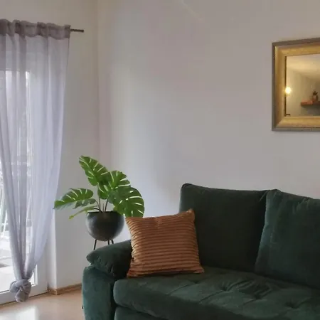 Apartments Anita Frane Vodice Exterior photo