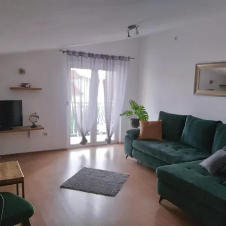 Apartments Anita Frane Vodice Exterior photo