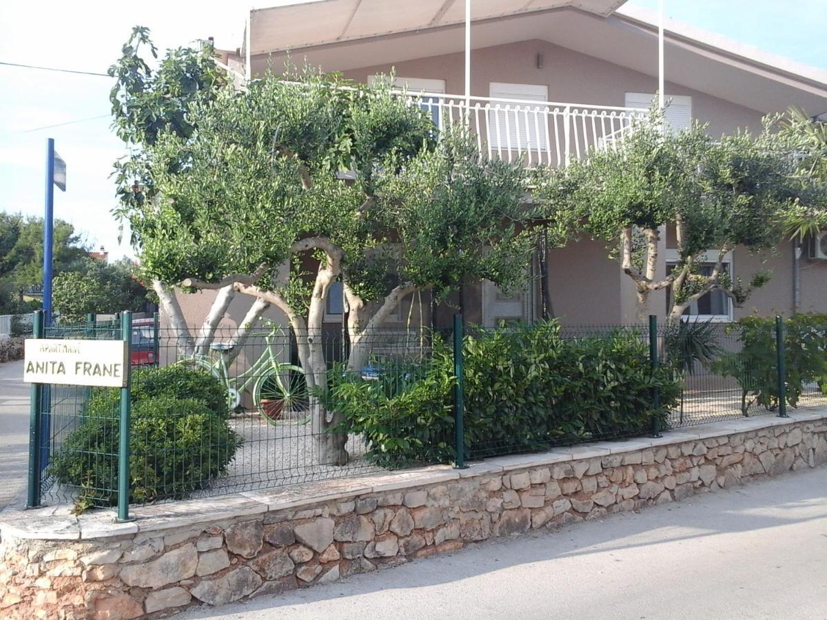 Apartman Anita Frane