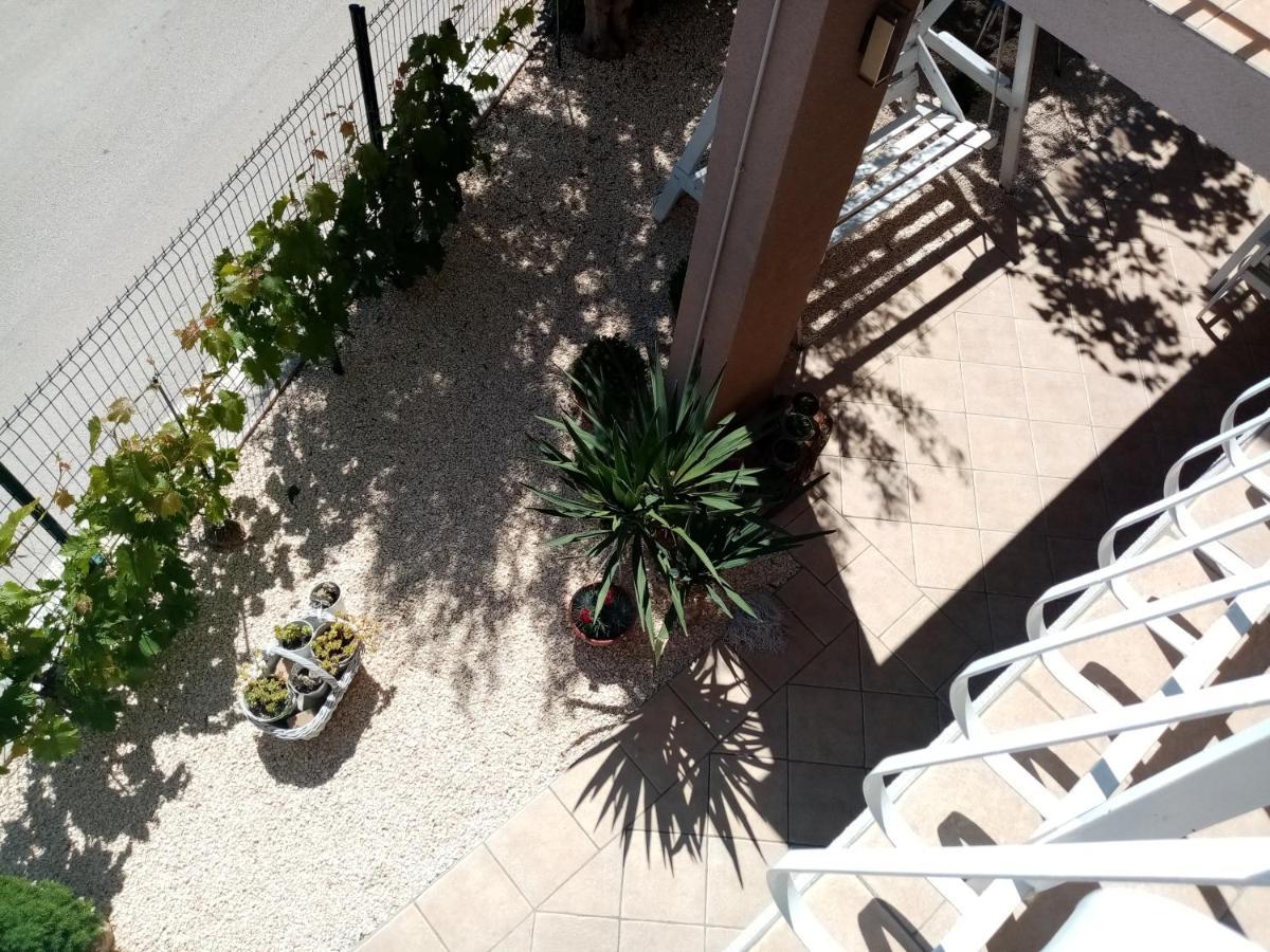 Apartman Anita Frane *