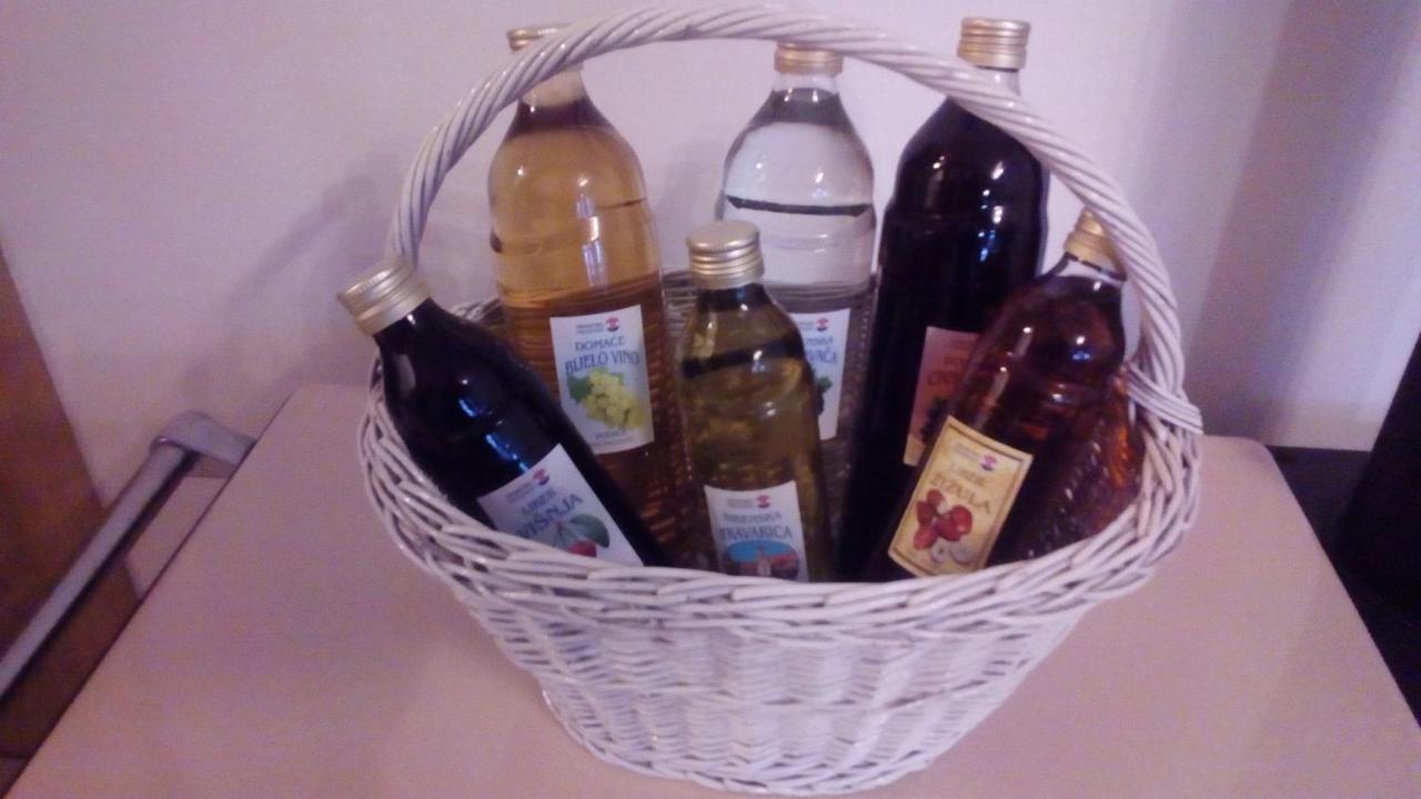 Appartamento Anita Frane Vodice