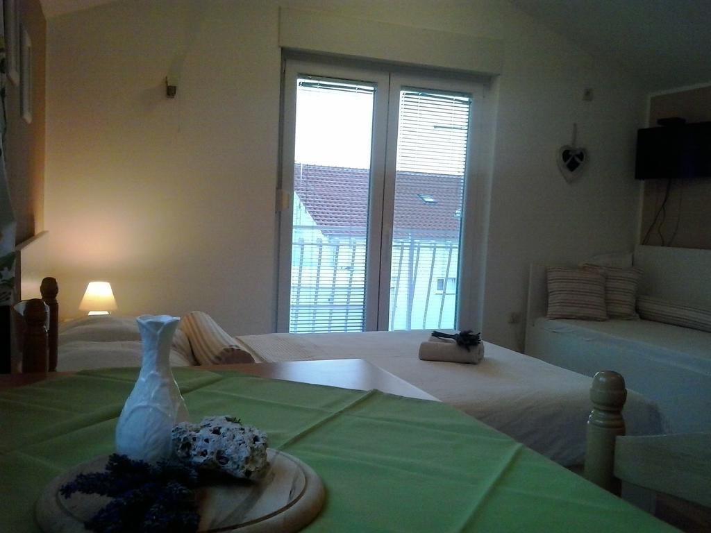 Anita Frane Apartman