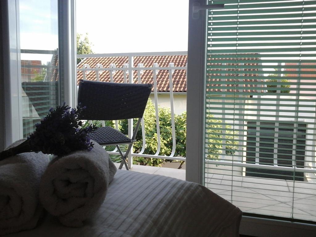 Apartman Anita Frane *