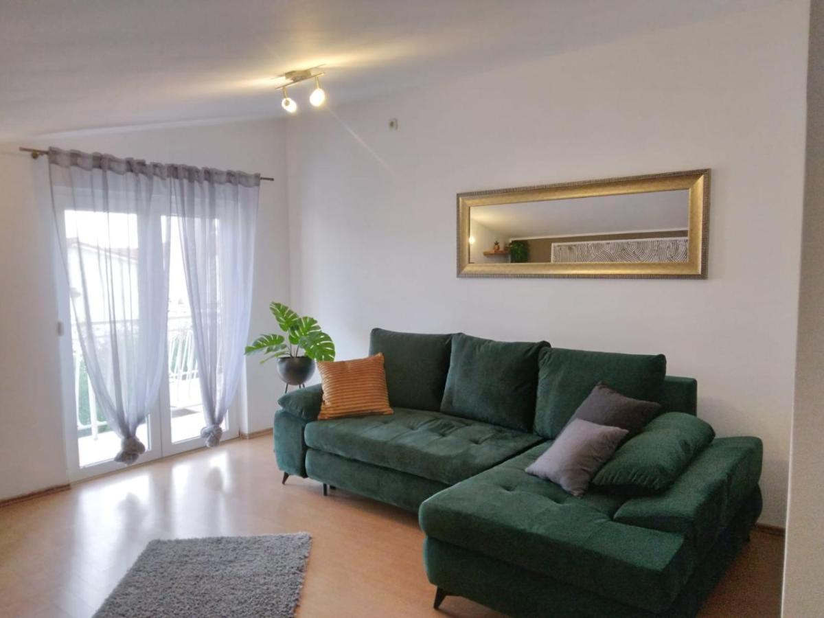 Anita Frane Apartman *