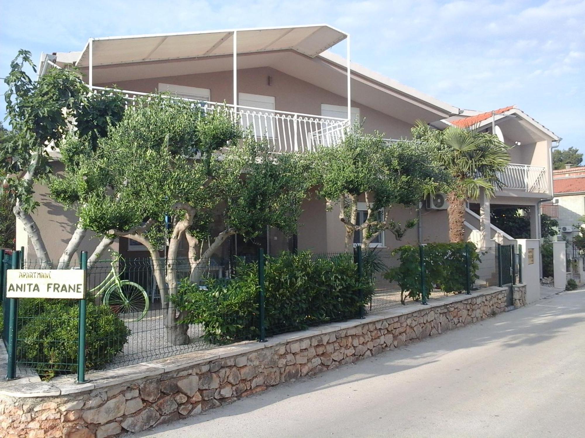 Apartman Anita Frane