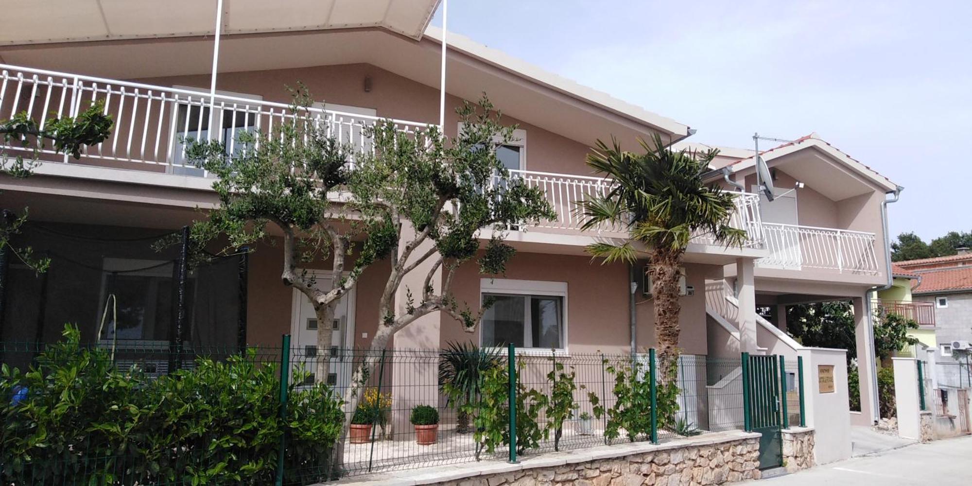 Anita Frane * Vodice