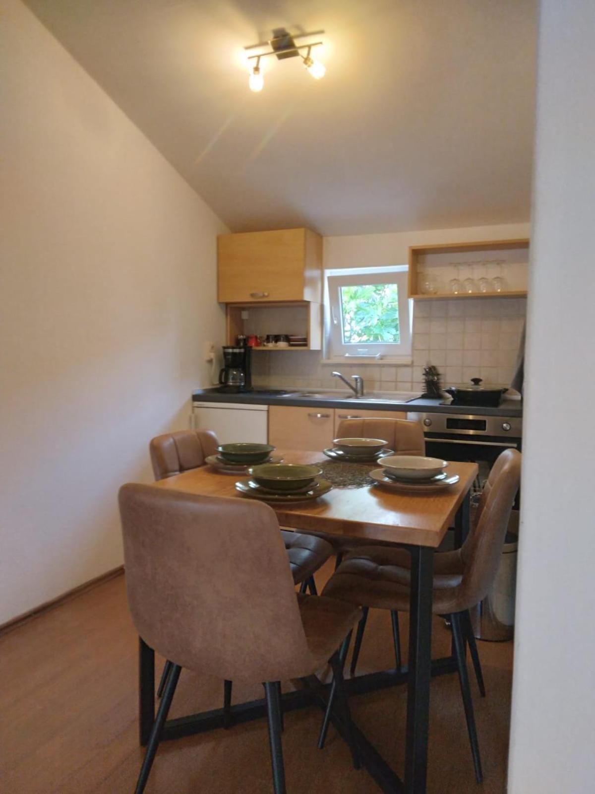 Anita Frane Apartman Vodice