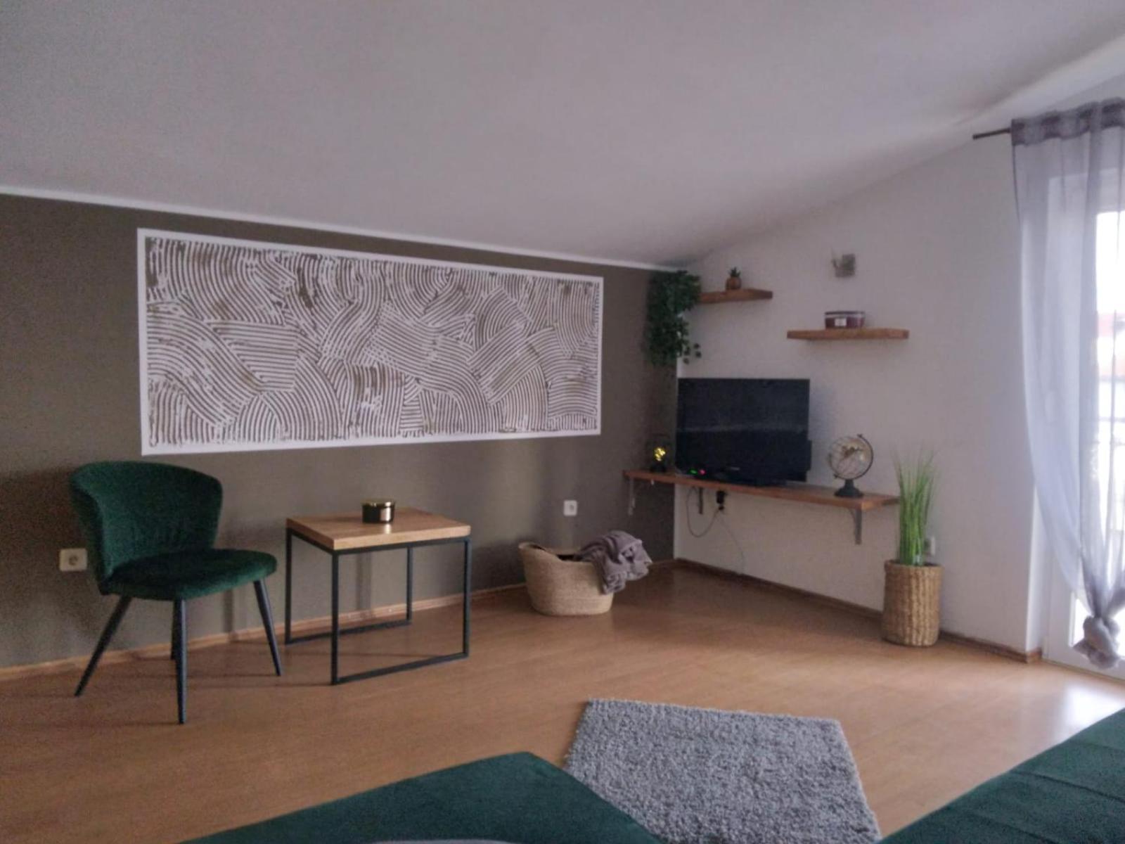 Appartamento Anita Frane