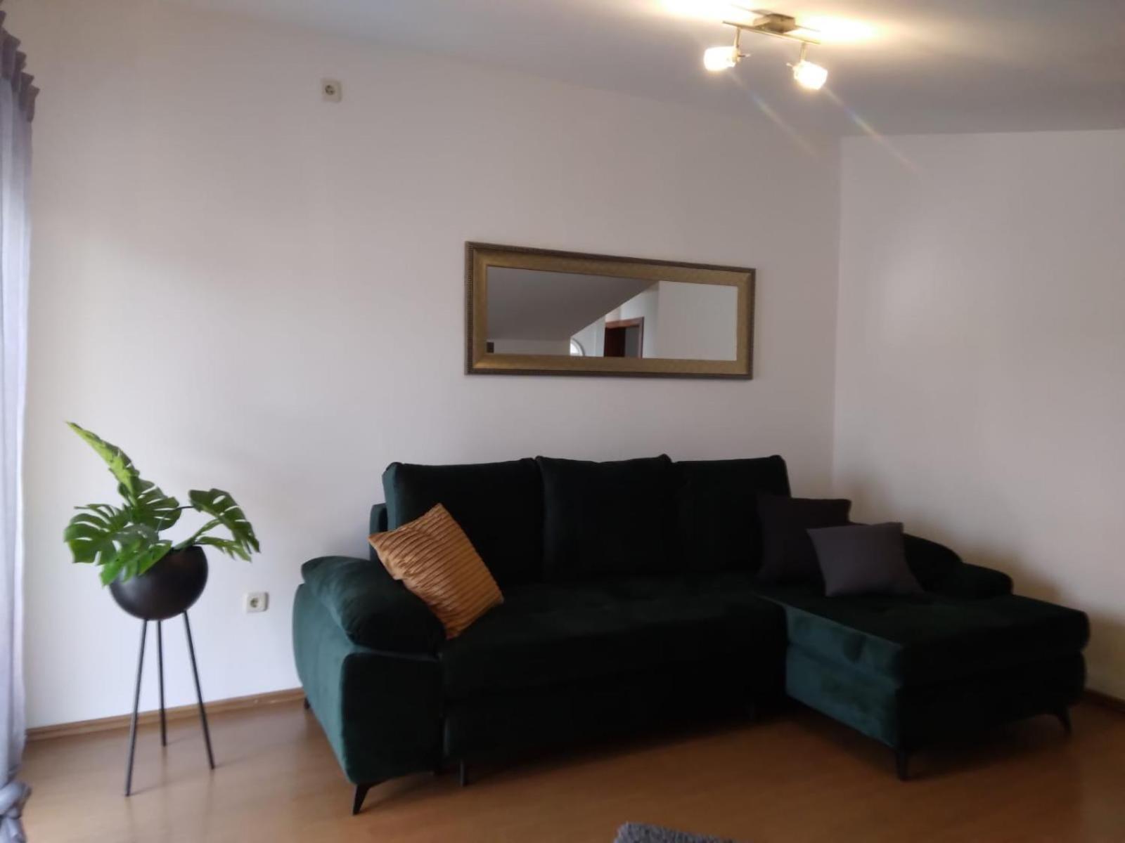 Apartman Anita Frane *