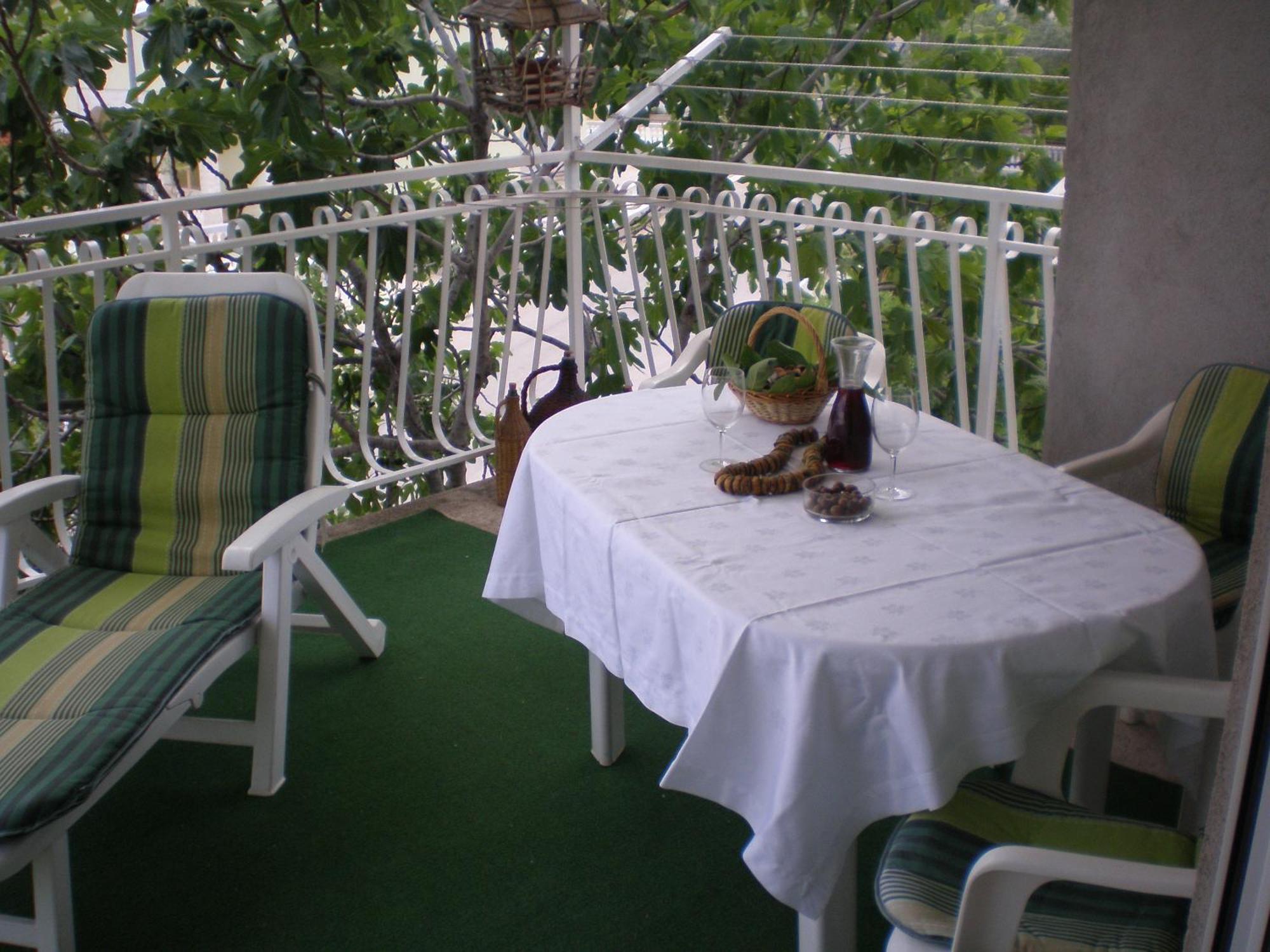 Apartman Anita Frane