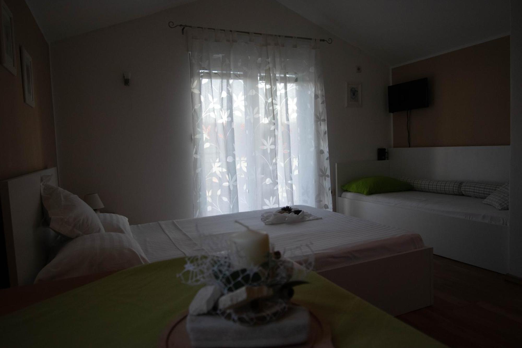 Anita Frane Appartamento Vodice