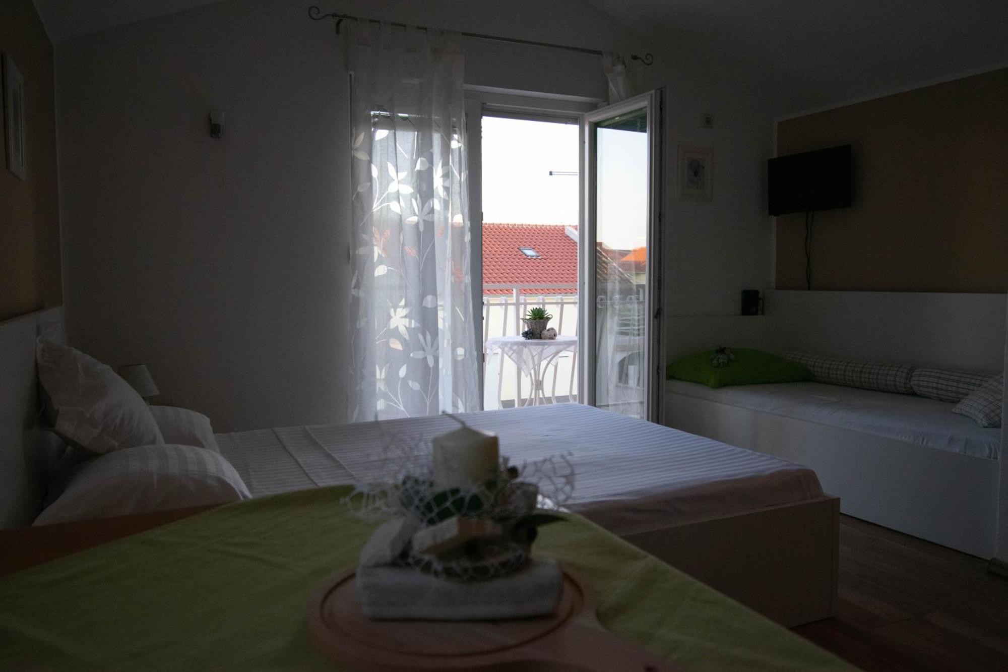 Anita Frane Apartman *