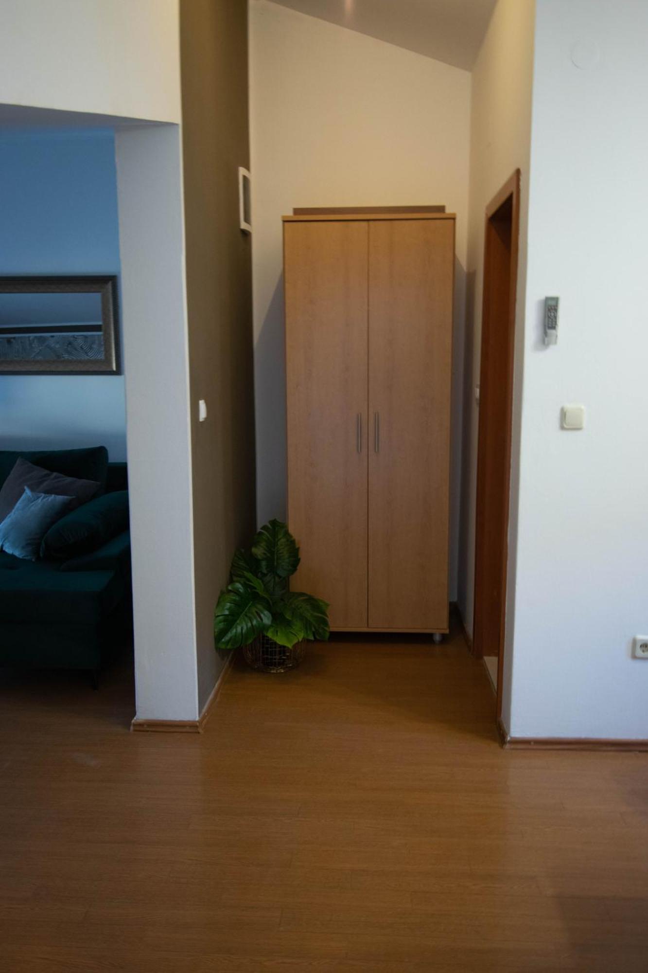 Anita Frane Appartamento