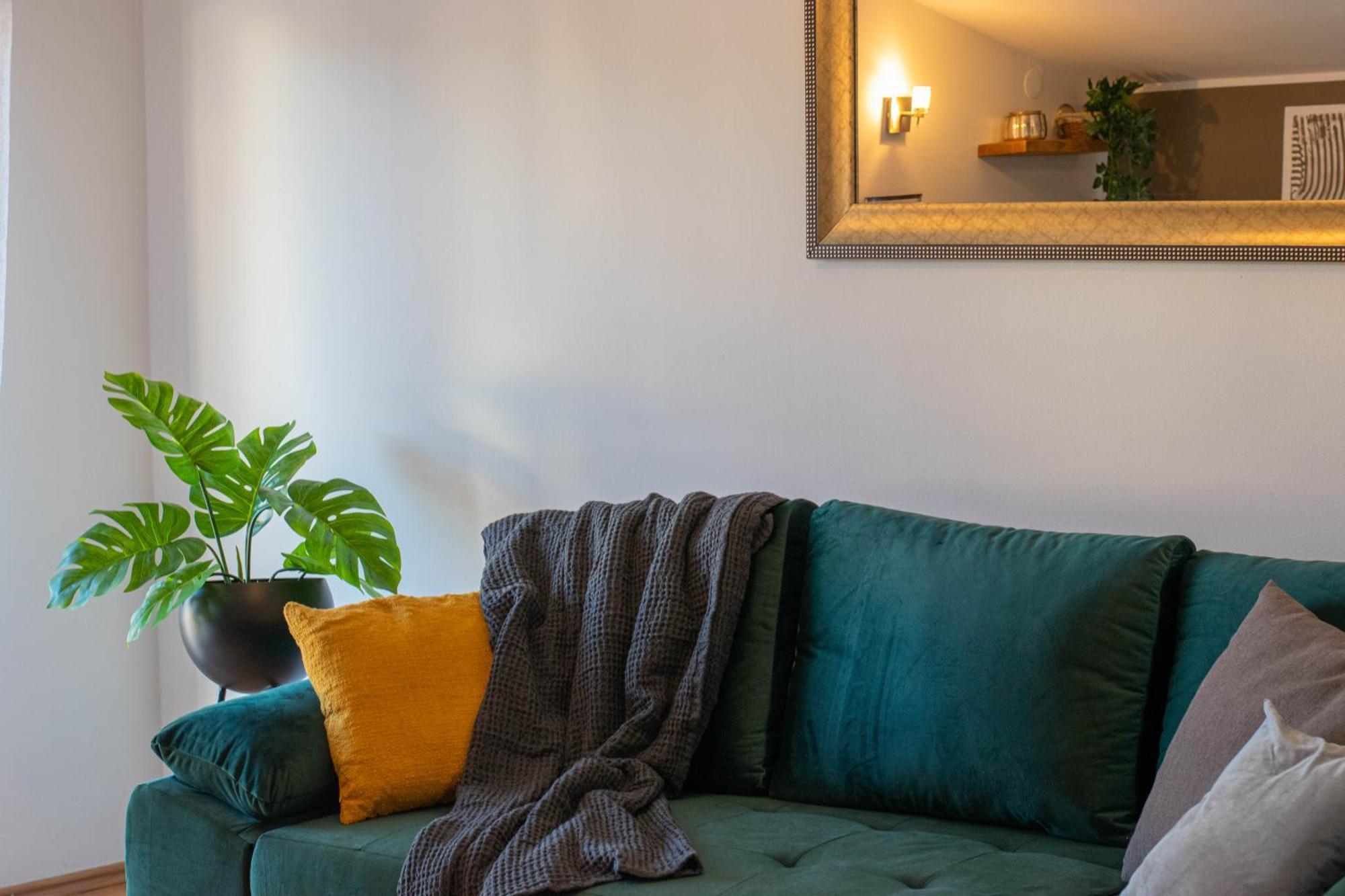 Anita Frane Apartman
