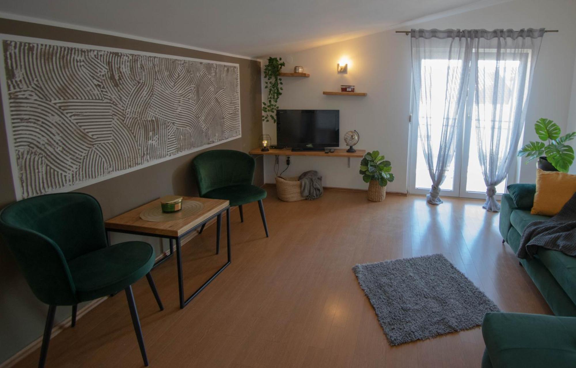 Appartamento Anita Frane