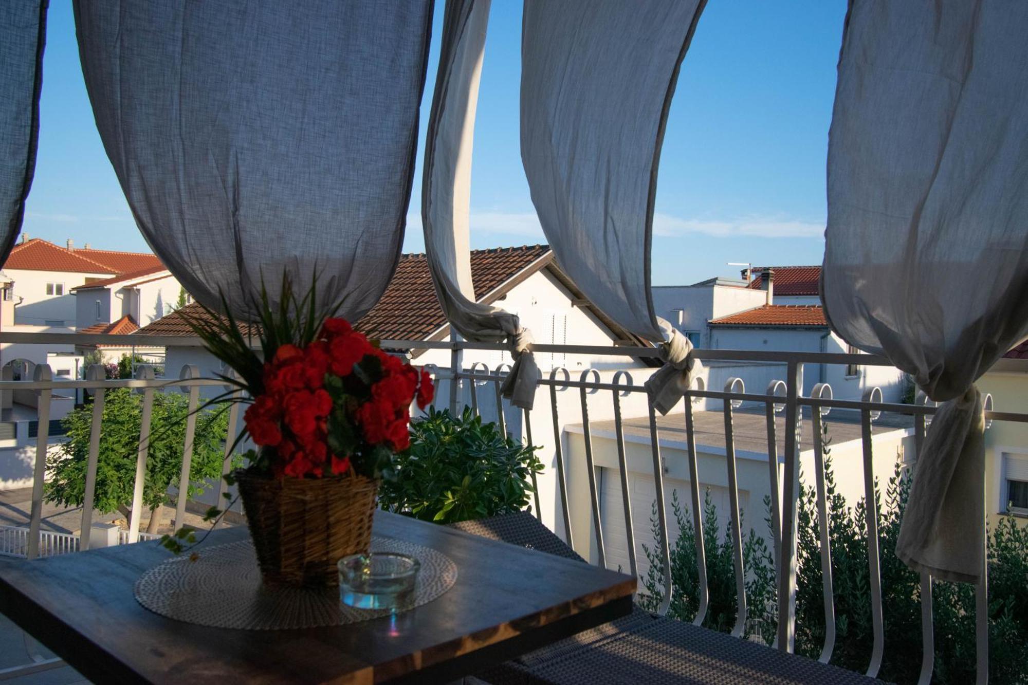 Apartman Anita Frane *
