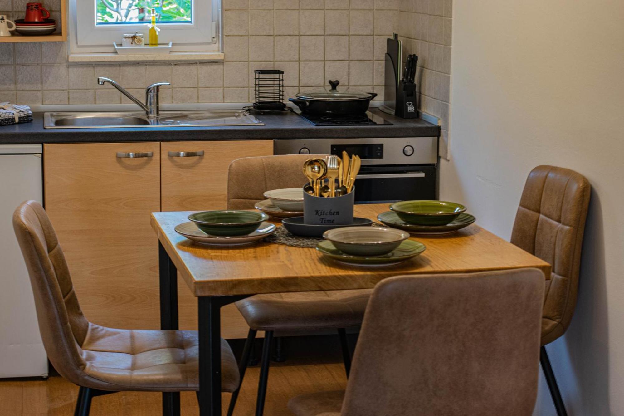 Anita Frane Apartman Vodice
