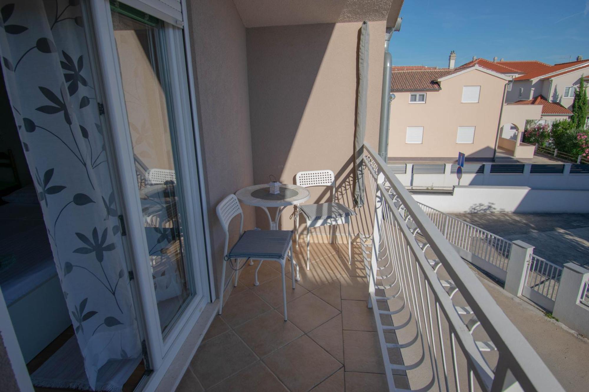 Anita Frane Appartamento Vodice