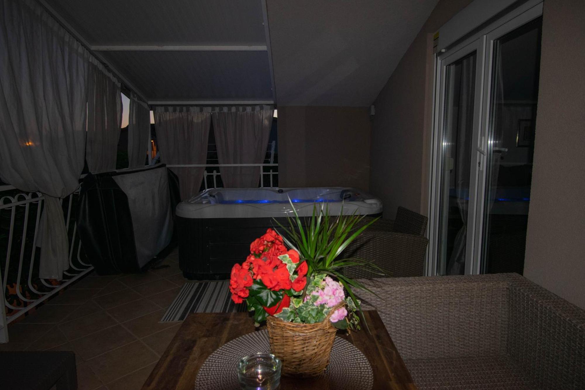 Apartman Anita Frane Vodice