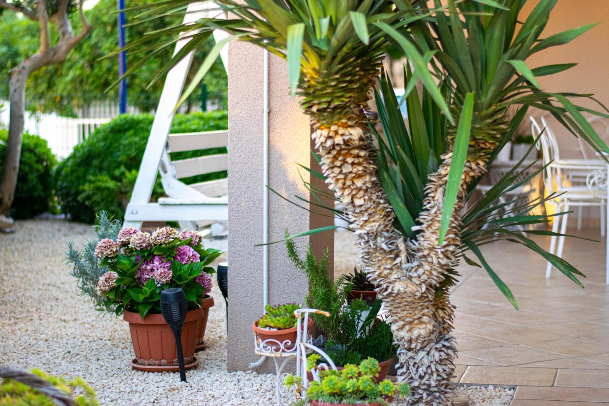 Apartman Anita Frane