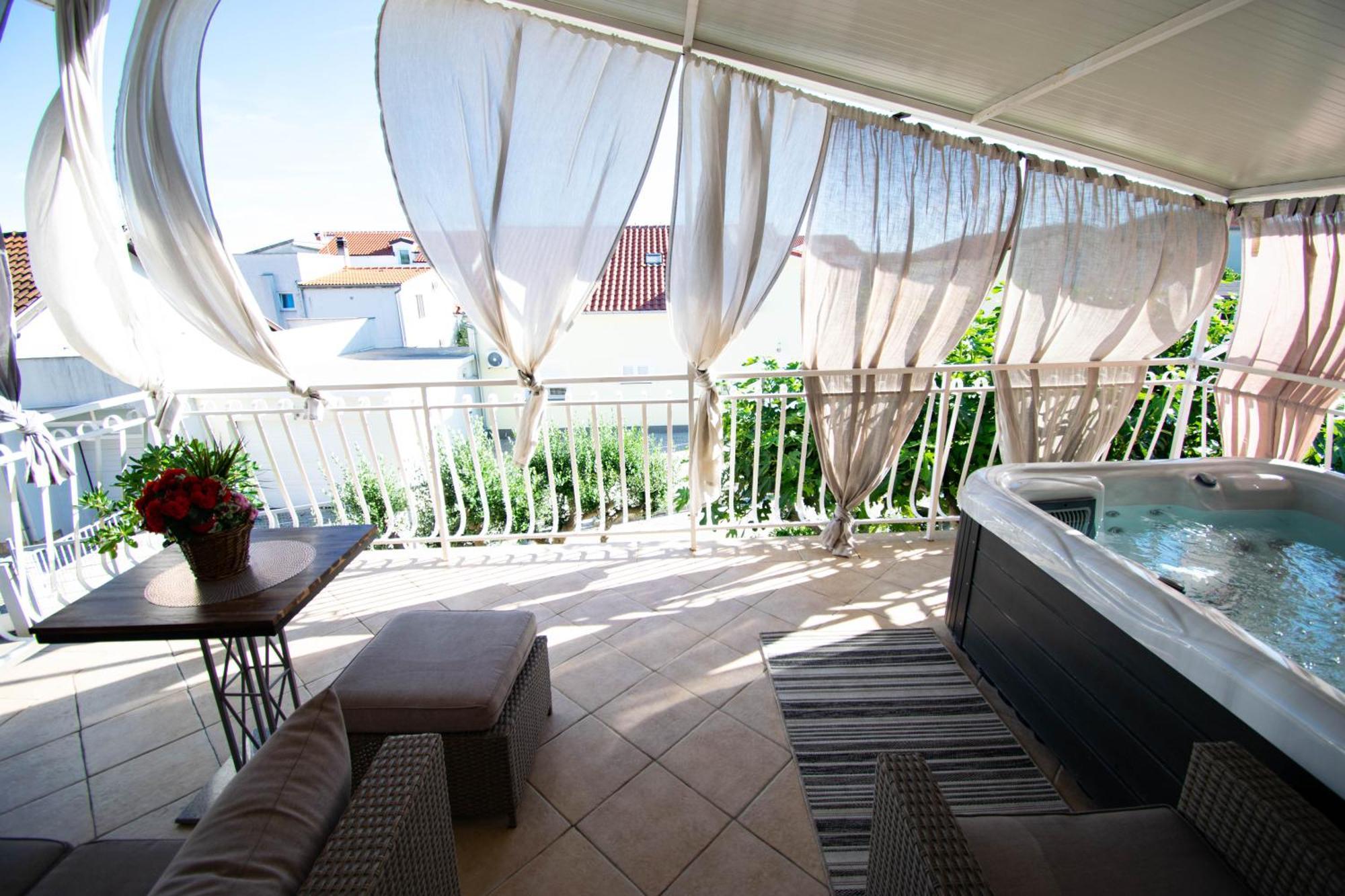 Apartman Anita Frane *