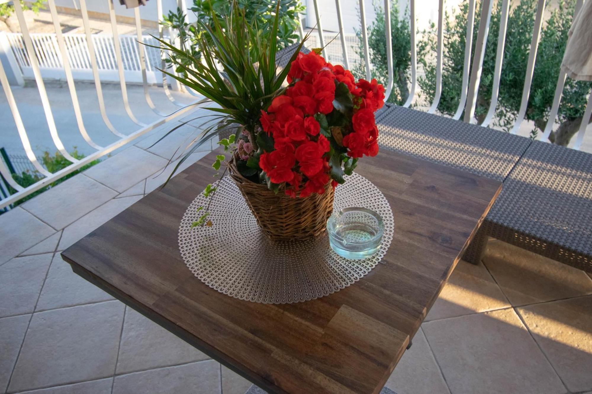 Anita Frane Apartman Vodice