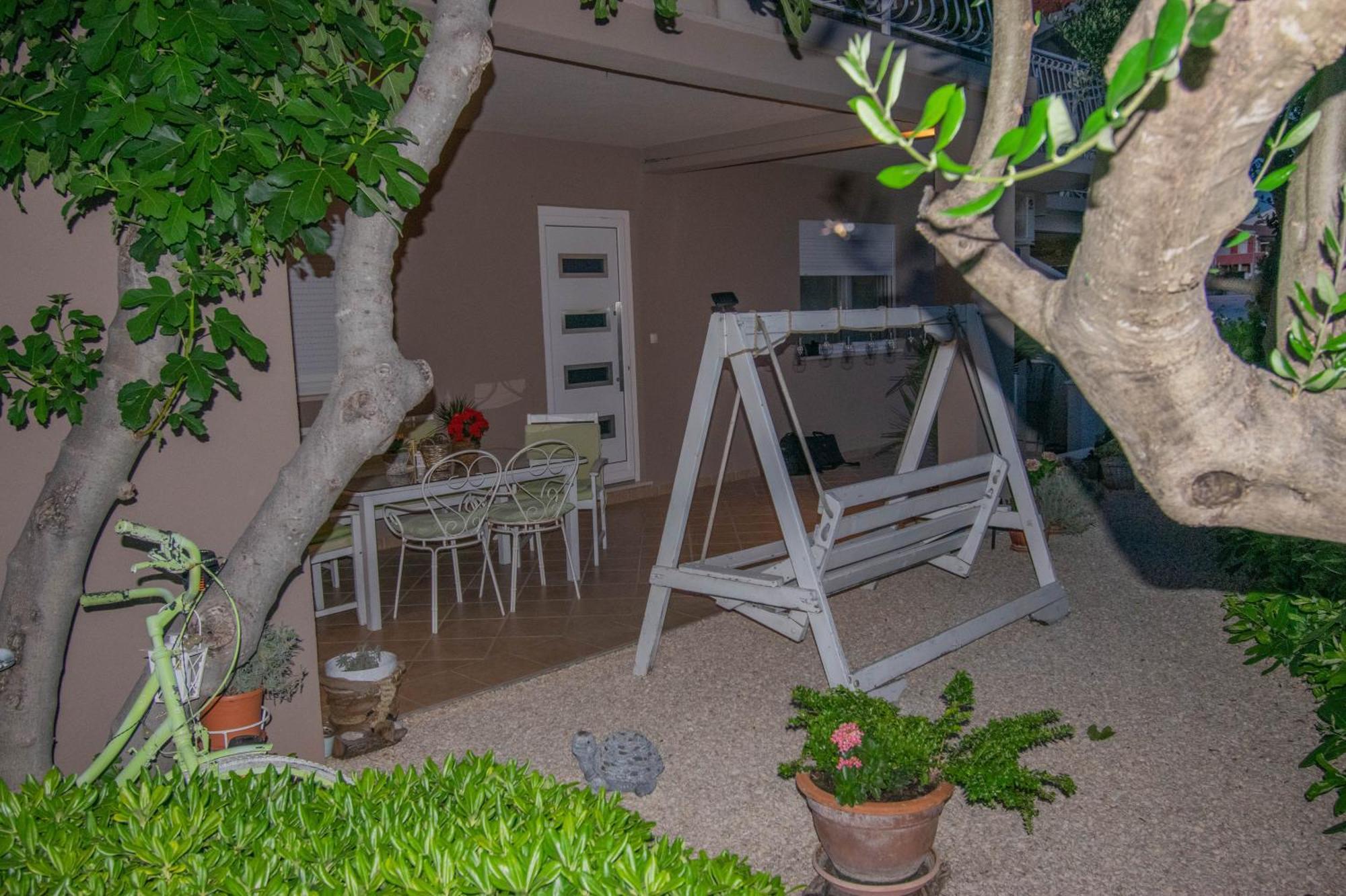 Appartamento Anita Frane Vodice
