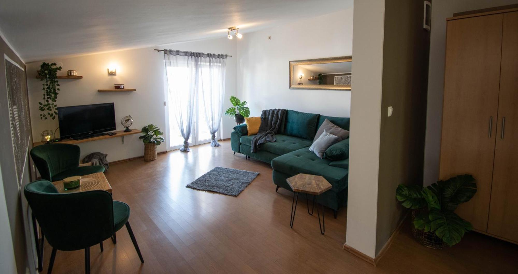 Anita Frane Appartamento Vodice