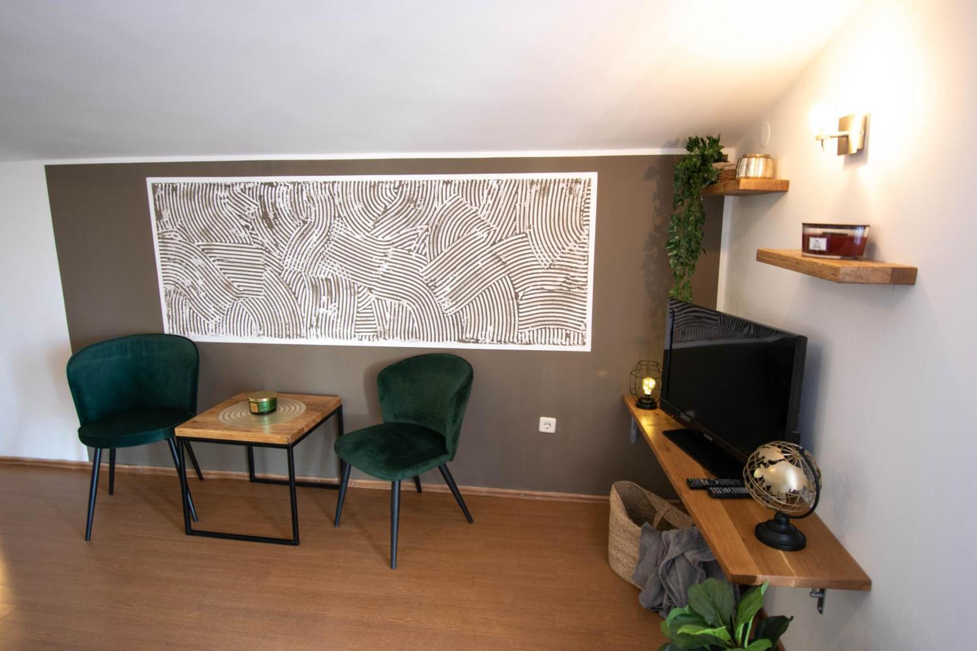 Anita Frane Apartman